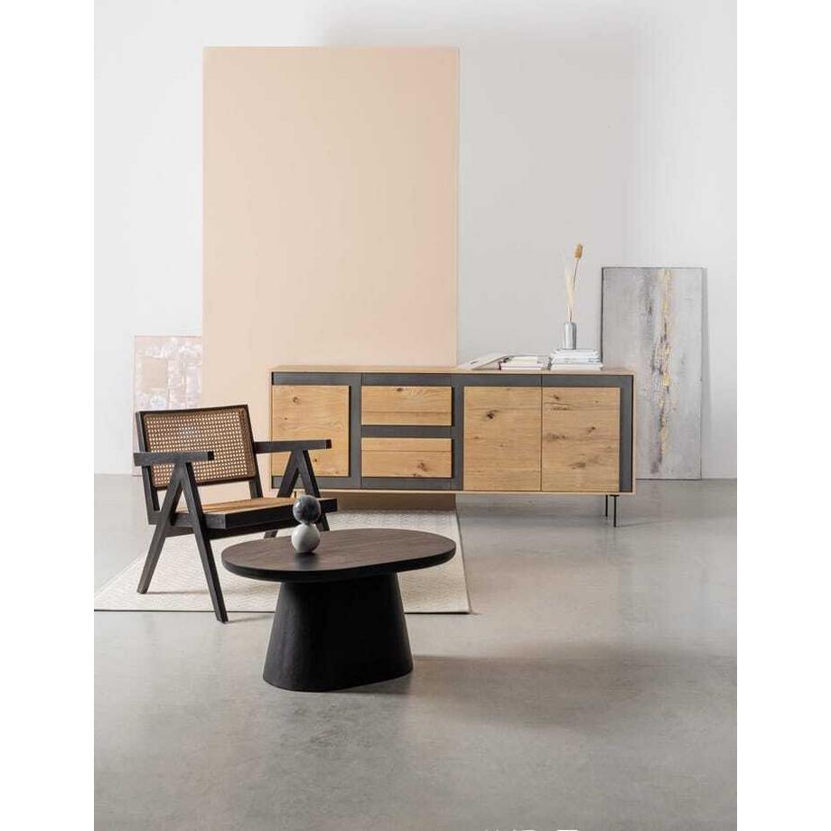 mutoni Lounge-Sessel Galia  