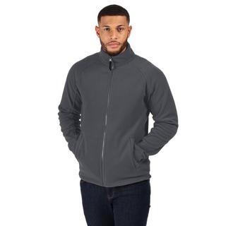 Regatta Thor III Full Zip Fleecejacke  