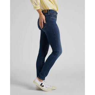 Lee Scarlett Skinny Fit Jeans  