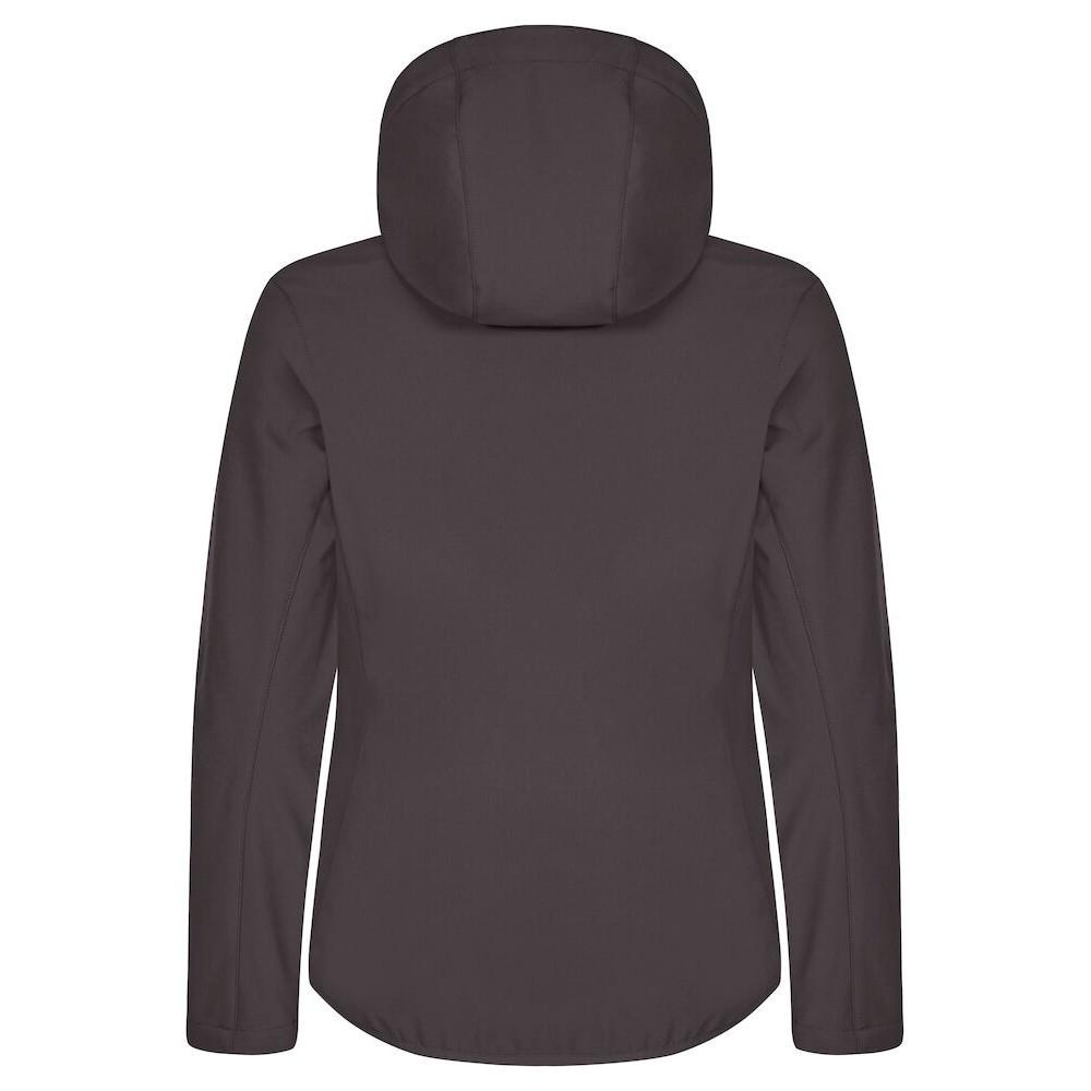 Clique Giacca Softshell Classic  