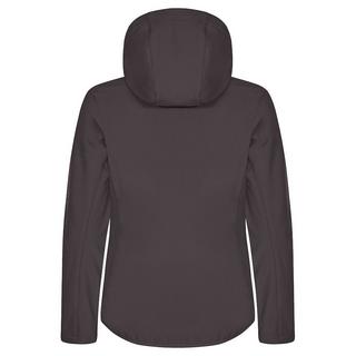 Clique Giacca Softshell Classic  