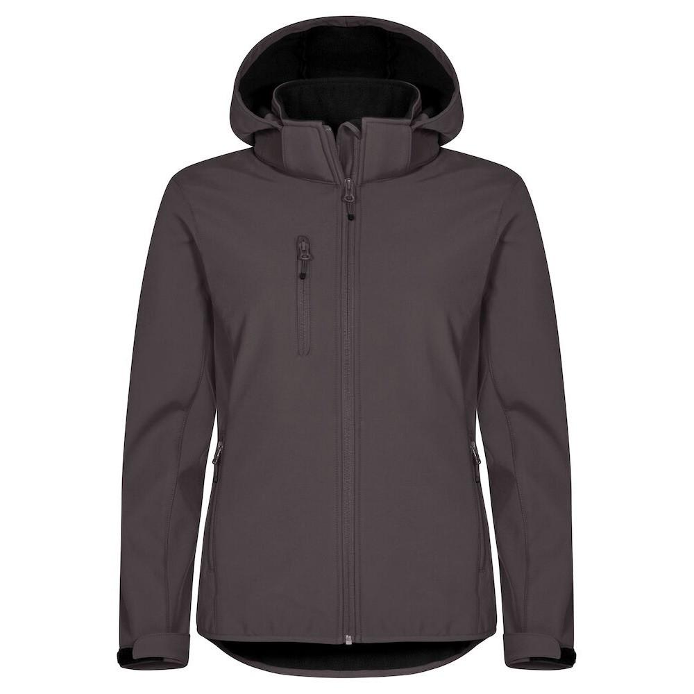 Clique Giacca Softshell Classic  