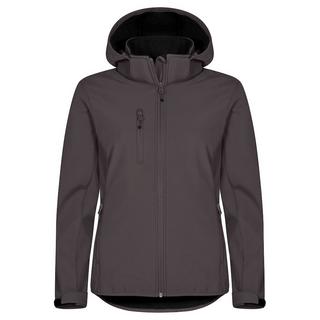 Clique Giacca Softshell Classic  