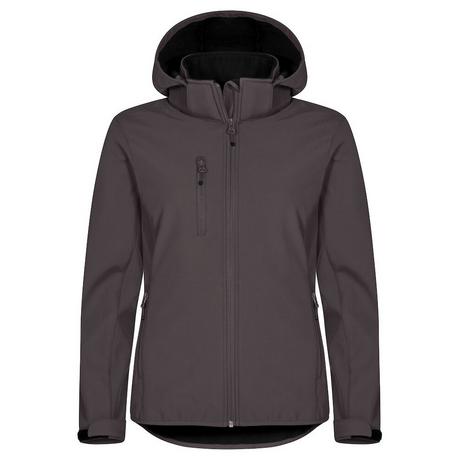 Clique Giacca Softshell Classic  