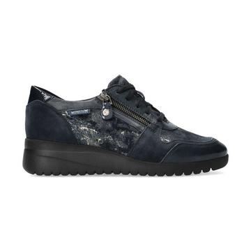 Iasmina - Leder sneaker