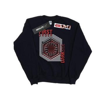 The Last Jedi Dark Side Sweatshirt
