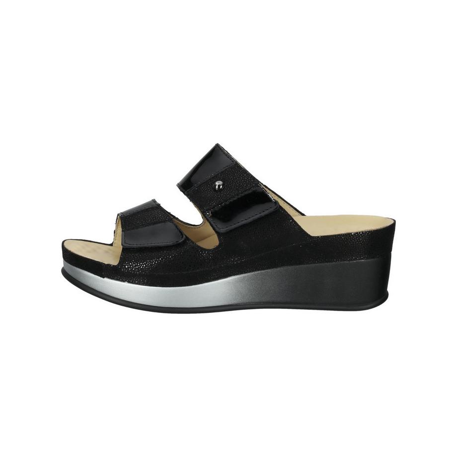 Vital 16003G Sandales à Plateforme  