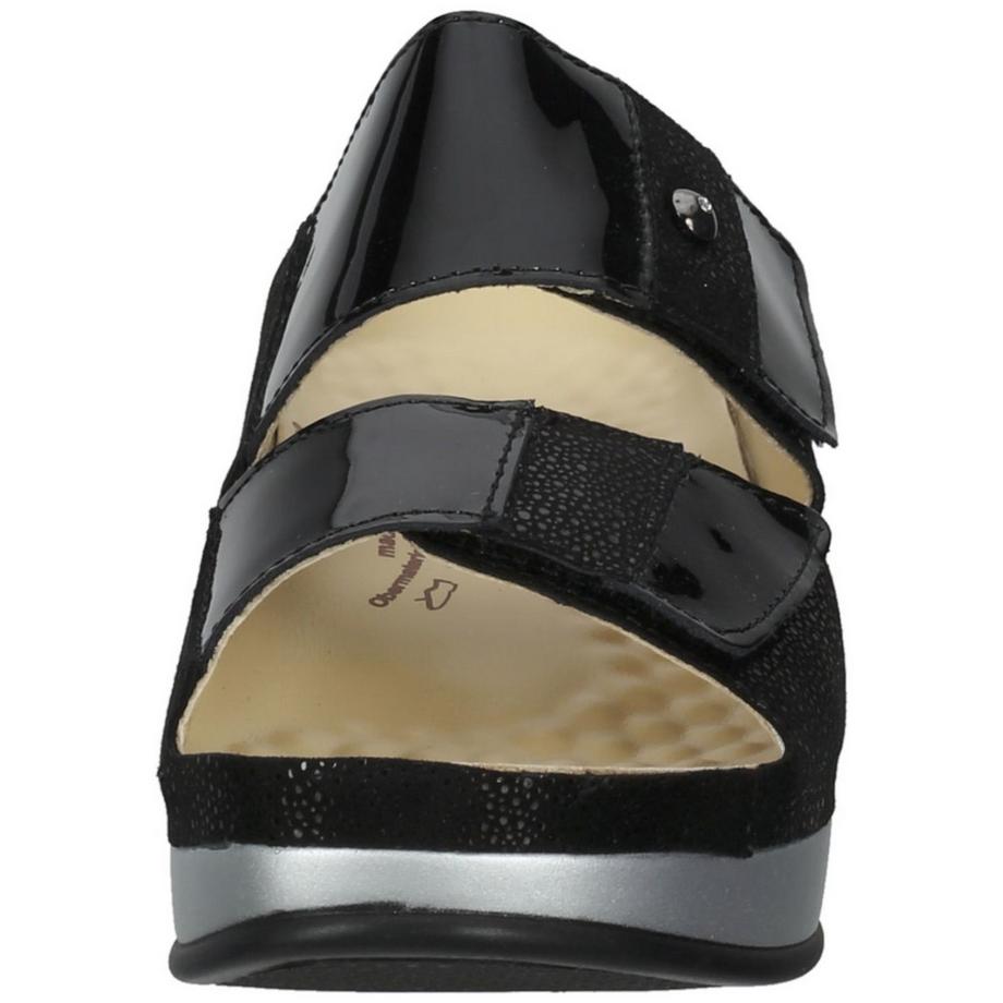 Vital 16003G Sandales à Plateforme  