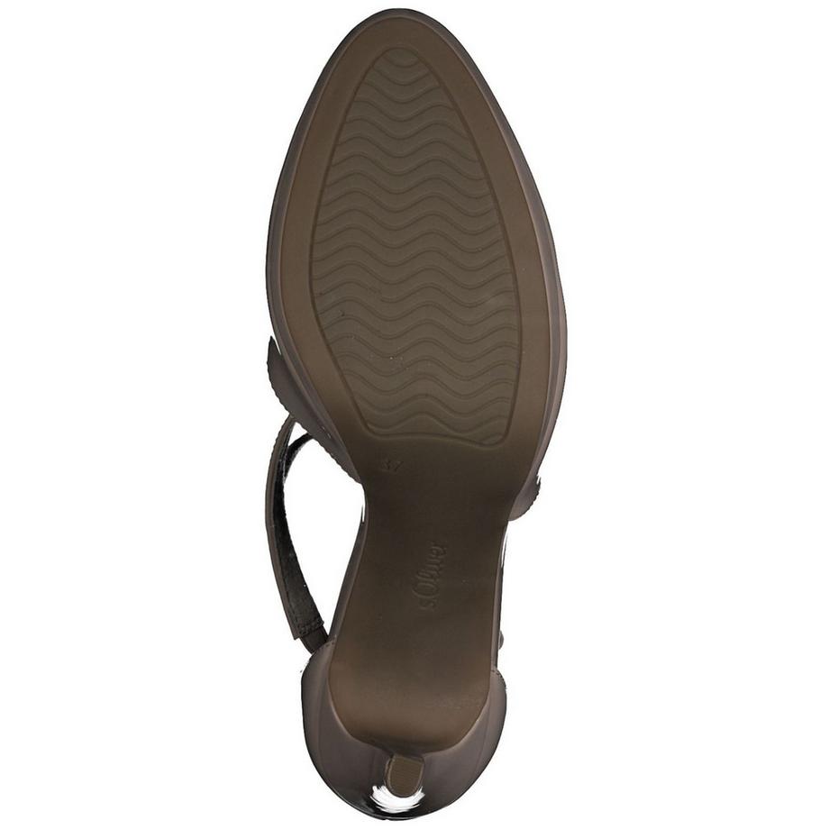 s. Oliver  Escarpins 