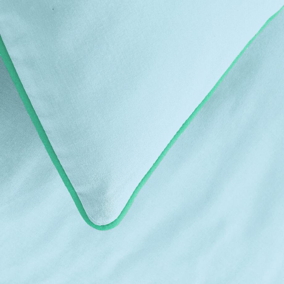 La Redoute Intérieurs Kissenbezug Macha  