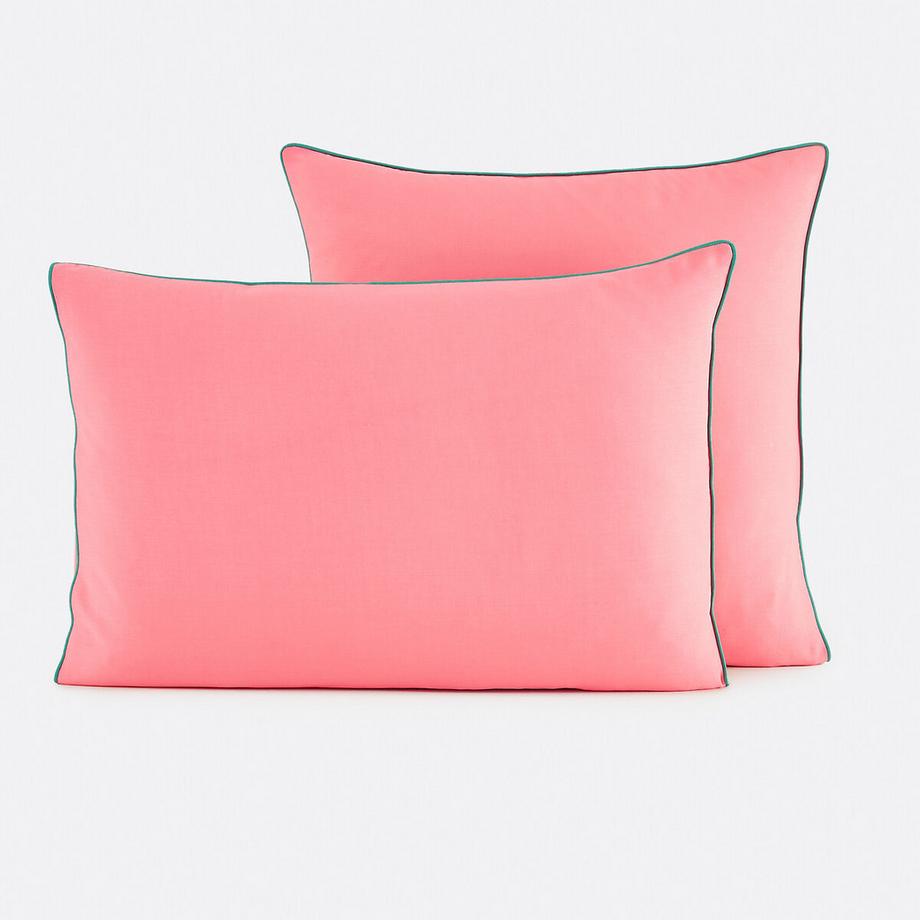 La Redoute Intérieurs Kissenbezug Macha  