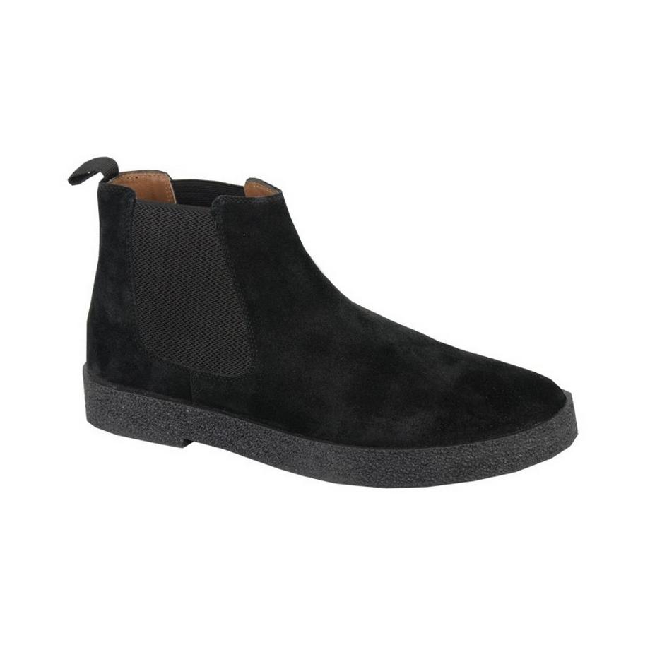 Bottines Style Uni