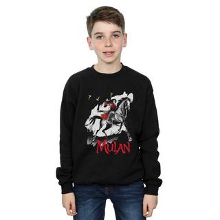 Disney  Stride Sweatshirt 