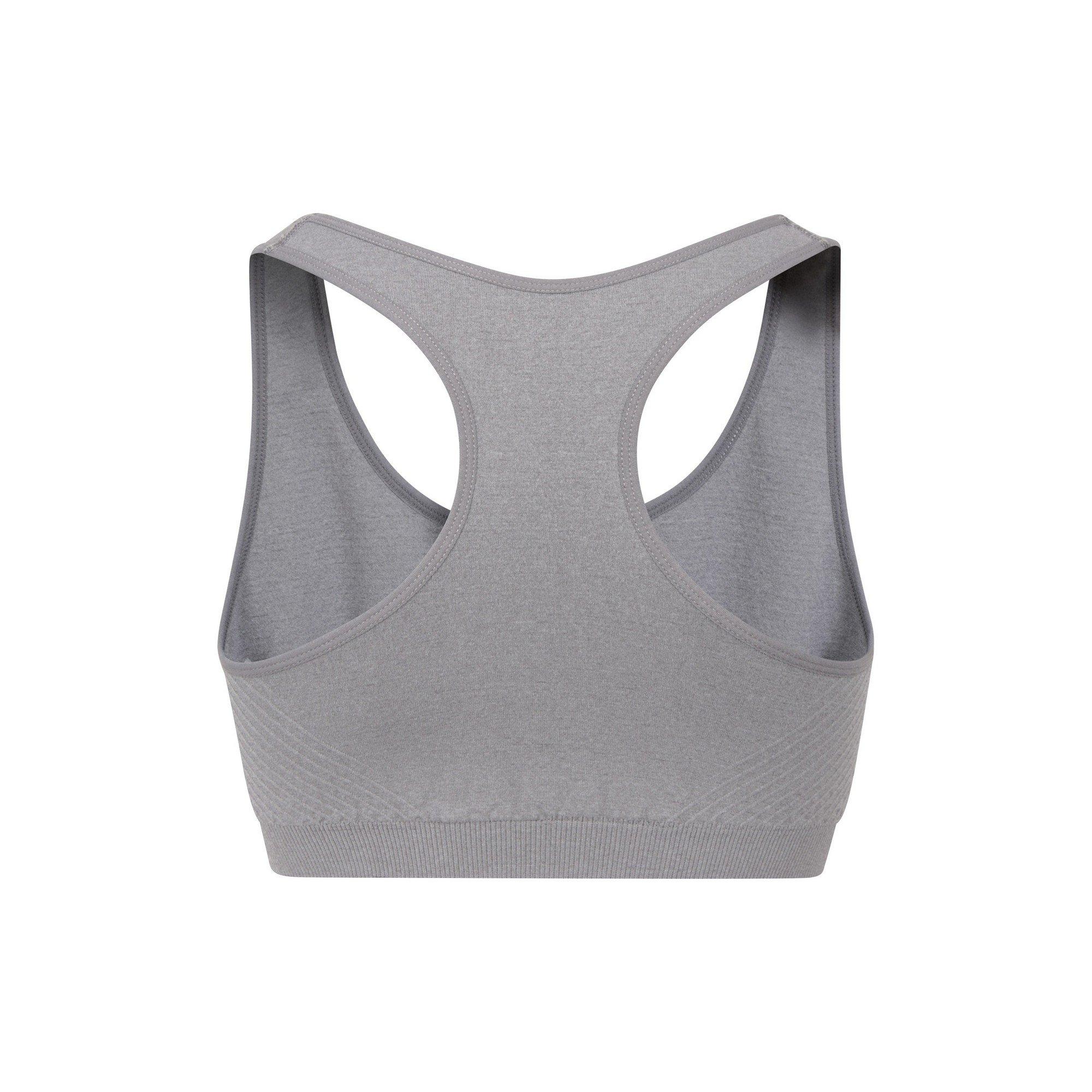 Mountain Warehouse Brassière de sport sans couture  
