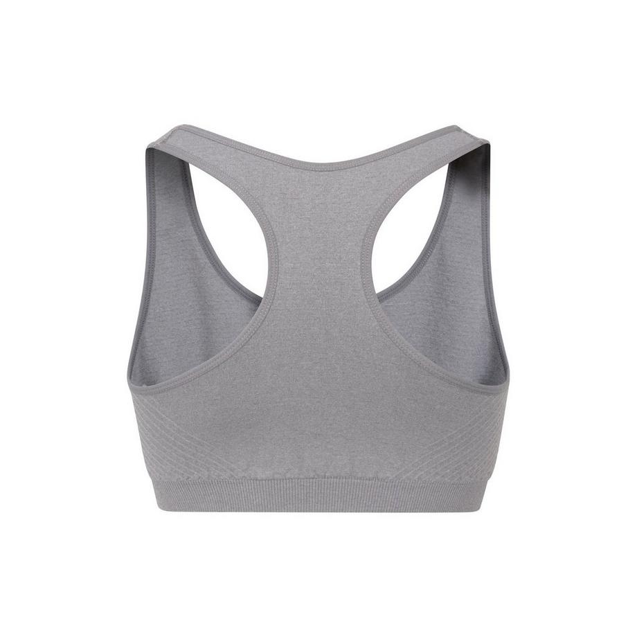 Mountain Warehouse Reggiseno sportivo senza cuciture  