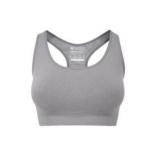 Mountain Warehouse Brassière de sport sans couture  