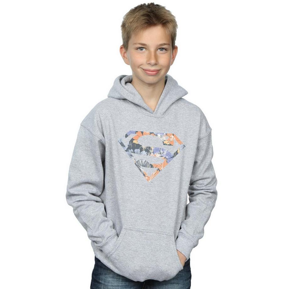 DC COMICS  Kapuzenpullover 