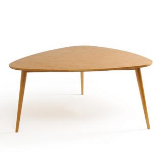 La Redoute Intérieurs Table à manger chêne 6 couverts  