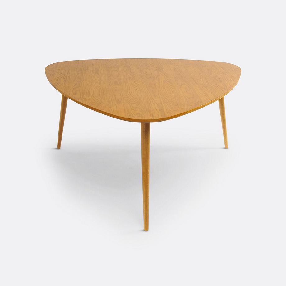 La Redoute Intérieurs Esstisch QUILDA  