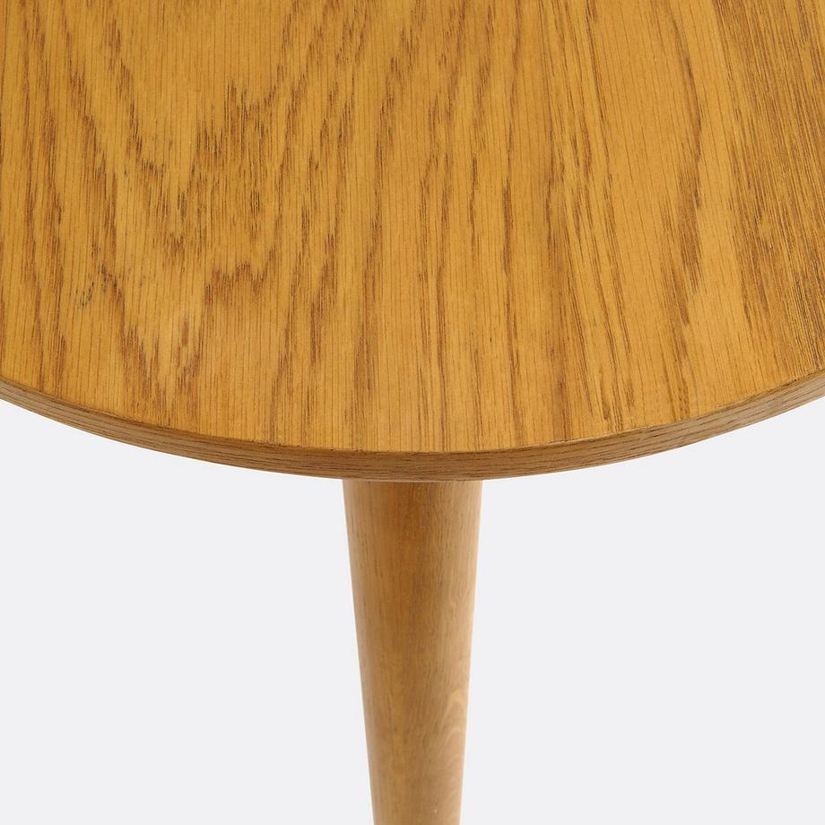 La Redoute Intérieurs Esstisch QUILDA  