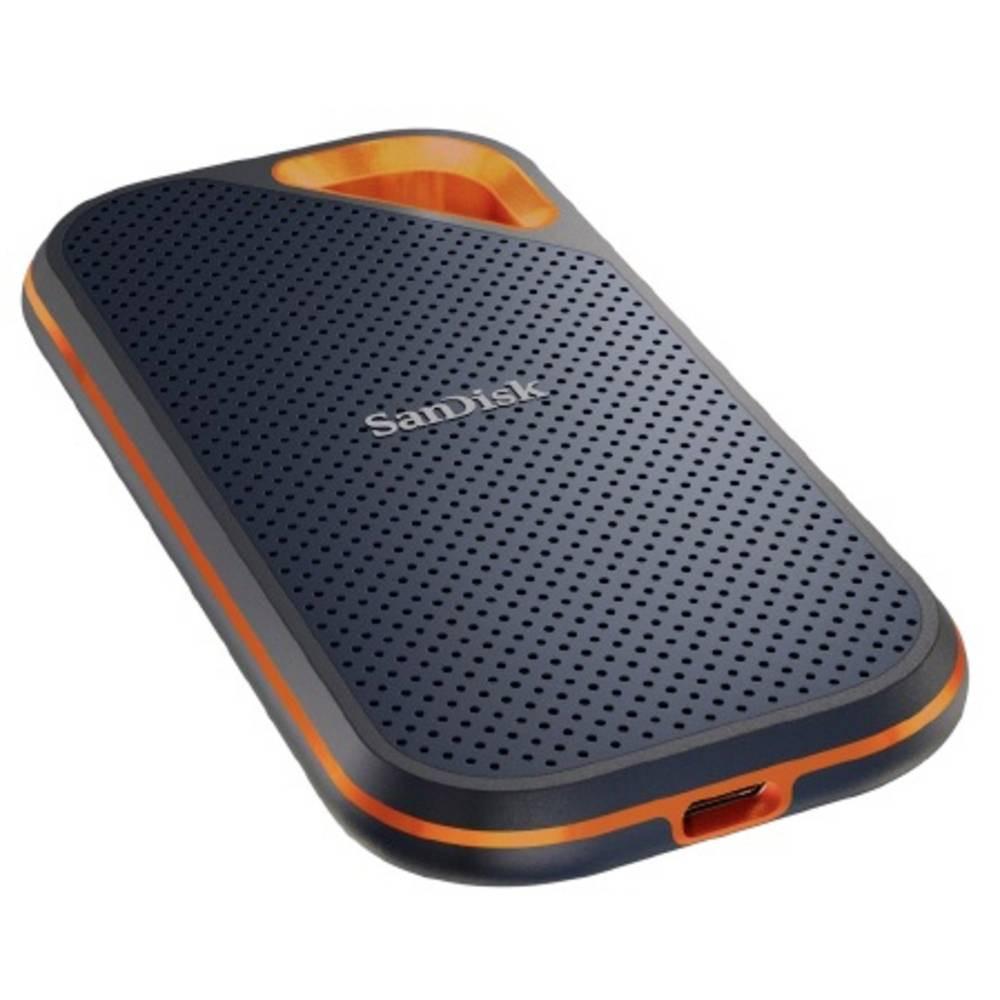 SanDisk  SSD Extreme Pro Portable 