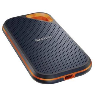 SanDisk  Extreme Pro Portable SSD 