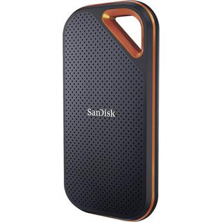 SanDisk  Extreme Pro Portable SSD 