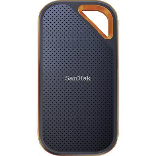 SanDisk  SSD Extreme Pro Portable 