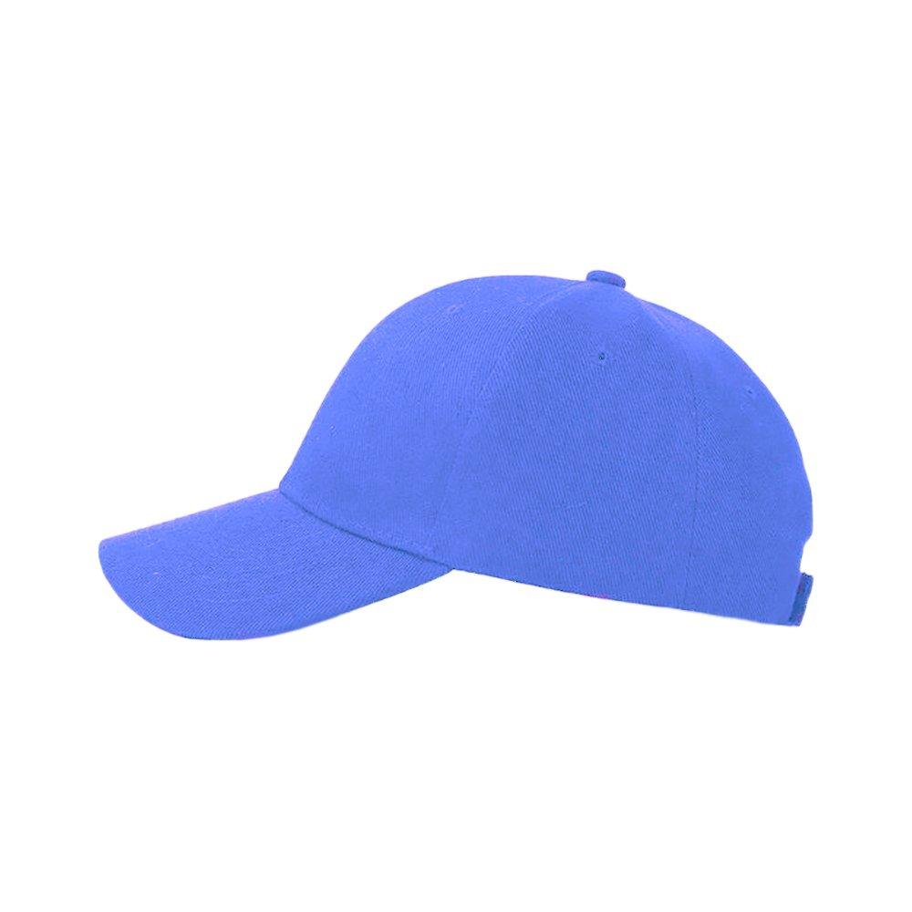 Result  Baseball Cap Plaine (Lot de 2) 