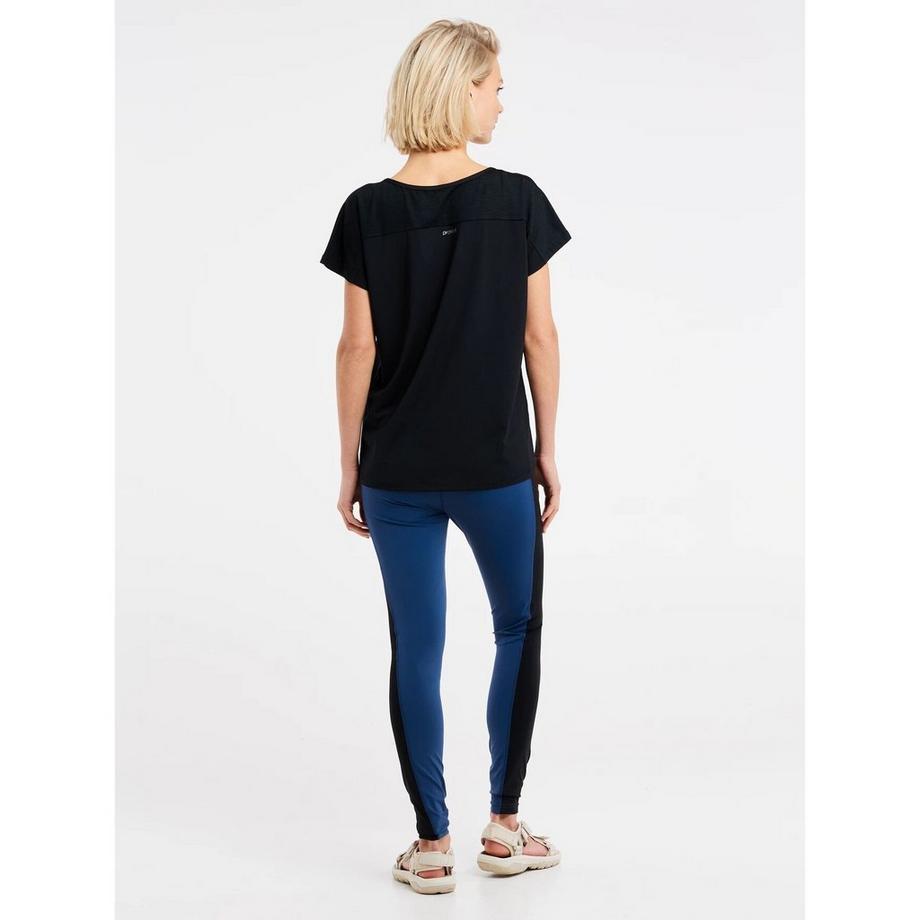 PROTEST Prtloquat Kurzarm T-Shirt  