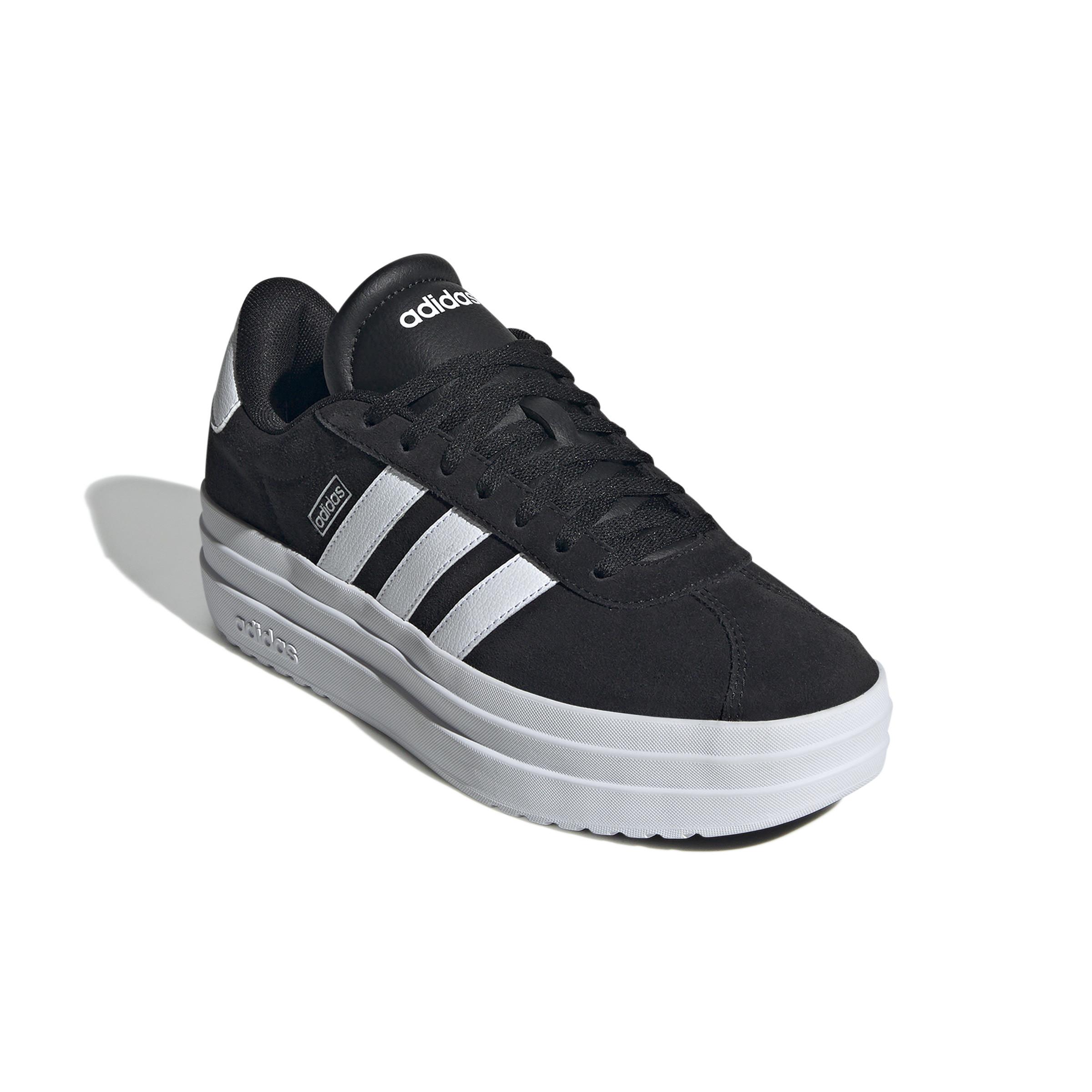 adidas  scarpe da basket da vl court bold 