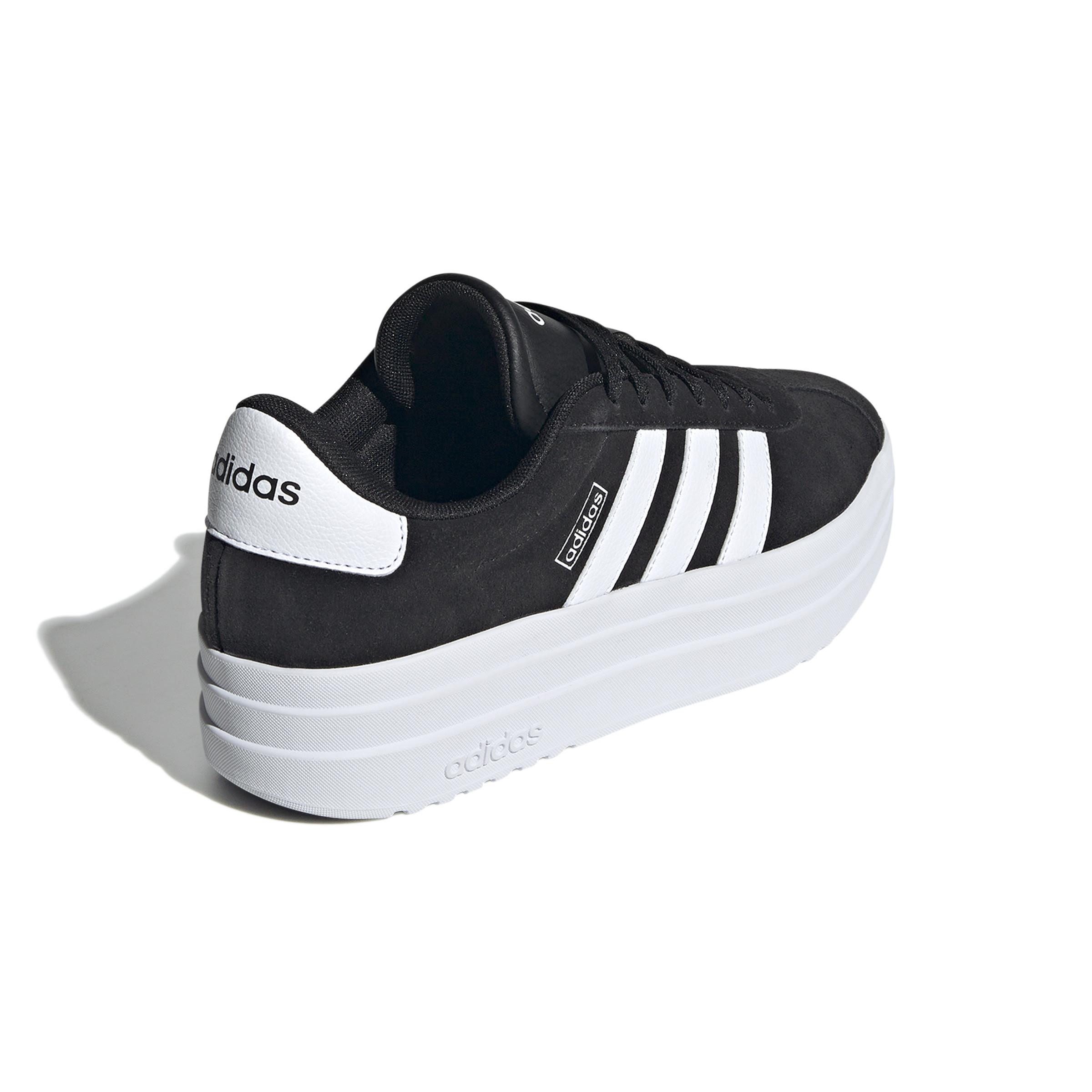 adidas  scarpe da basket da vl court bold 