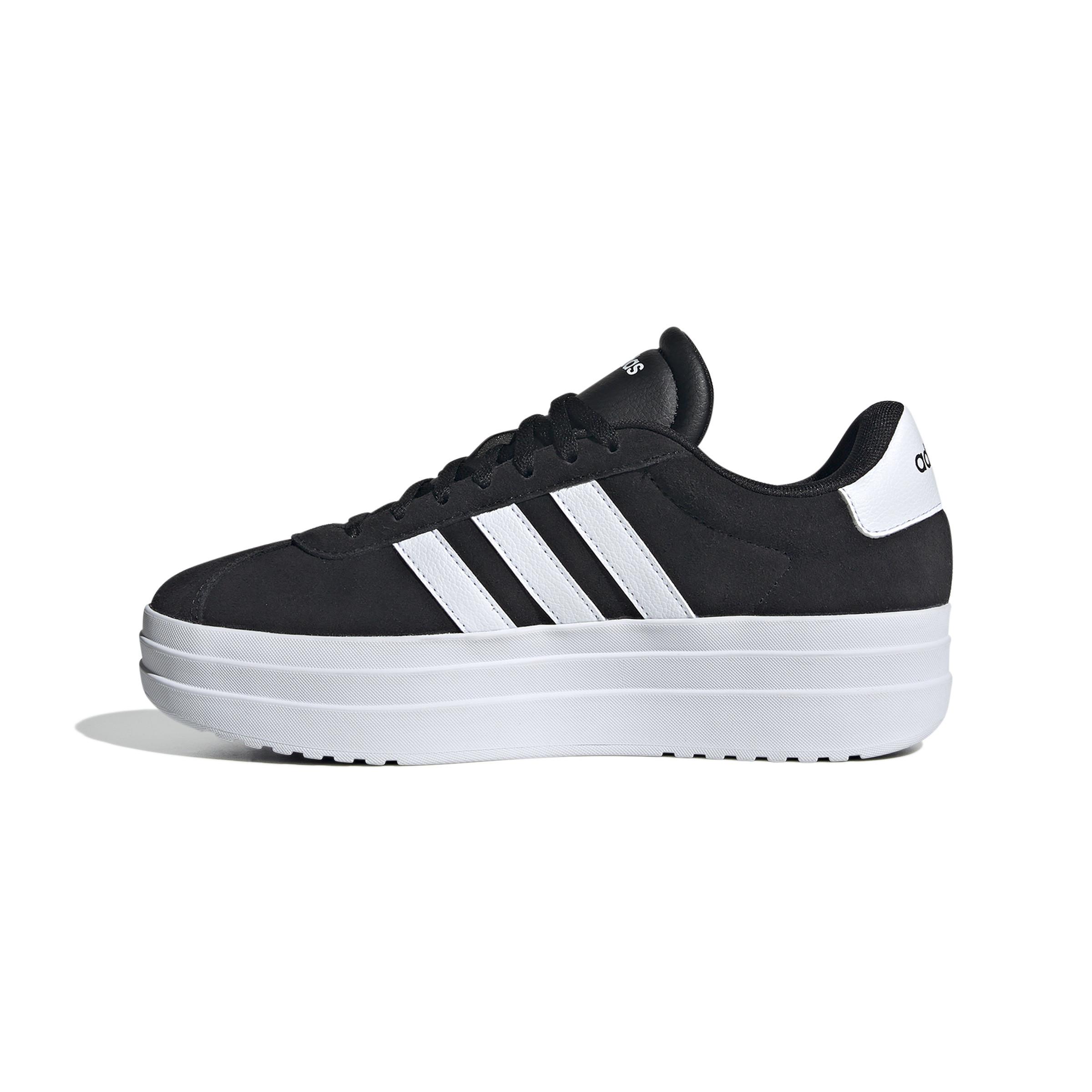 adidas  scarpe da basket da vl court bold 