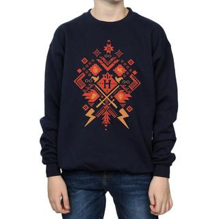 HARRY-POTTER  Sweatshirt 