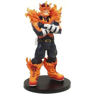 Banpresto  My Hero Academia Age of Heroes Endeavor figura 19 cm 