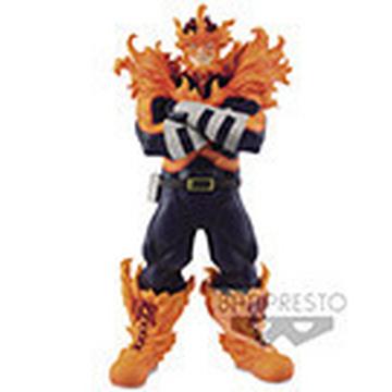 My Hero Academia Age of Heroes Endeavor figura 19 cm