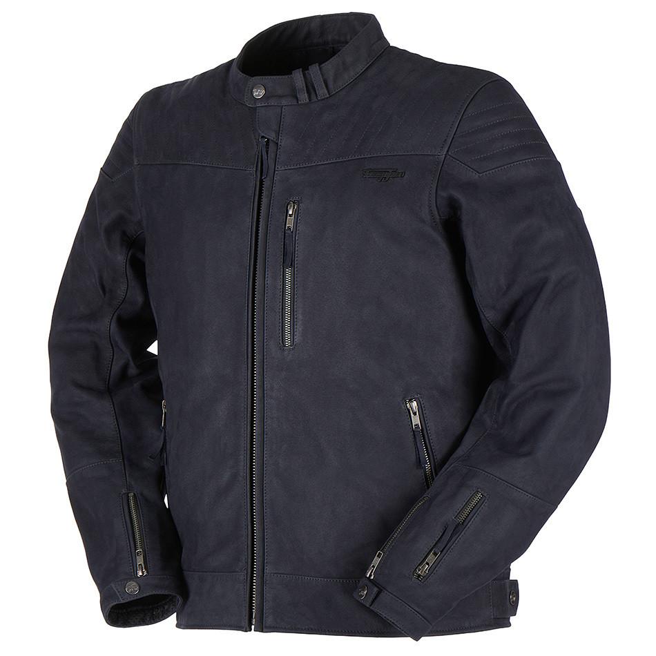 Furygan Clint Evo Motorrad Lederjacke  