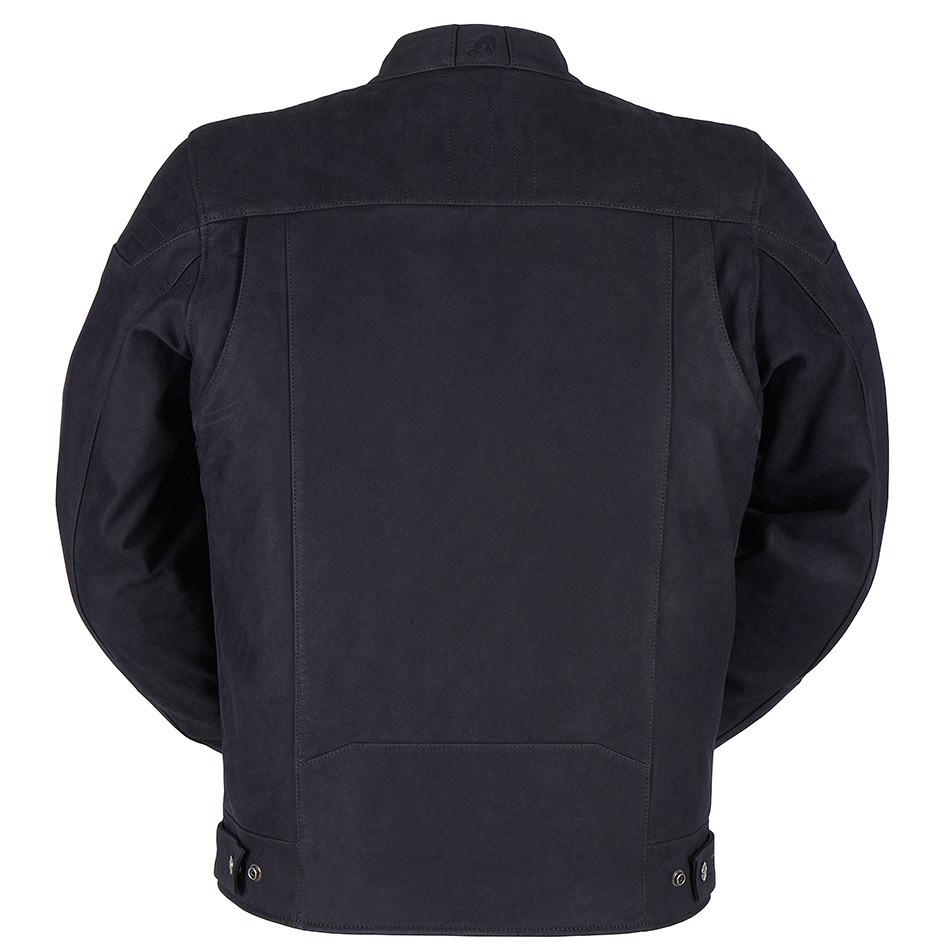 Furygan  motorrad-lederjacke clint evo 