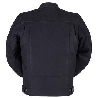 Furygan Clint Evo Motorrad Lederjacke  