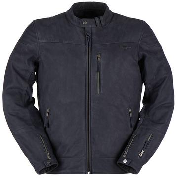 motorrad-lederjacke clint evo