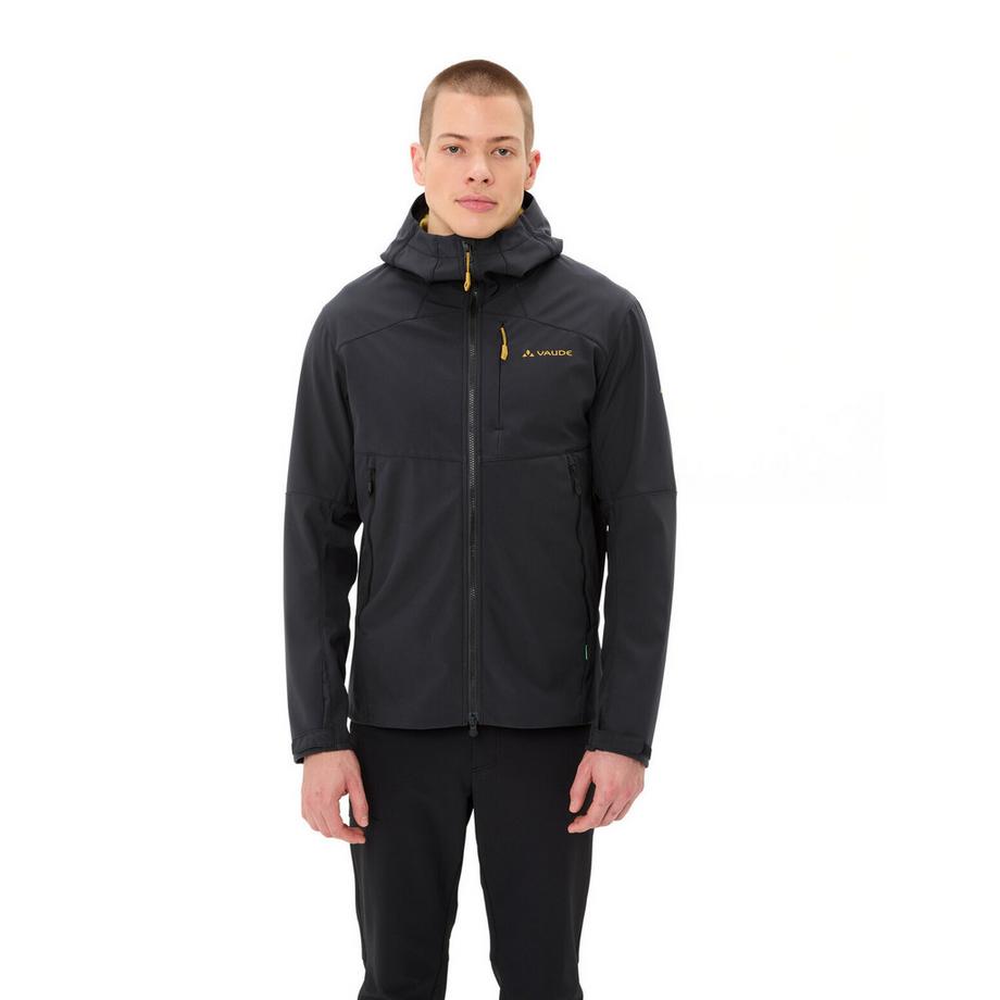VAUDE  Roccia Softshell Jacket II 