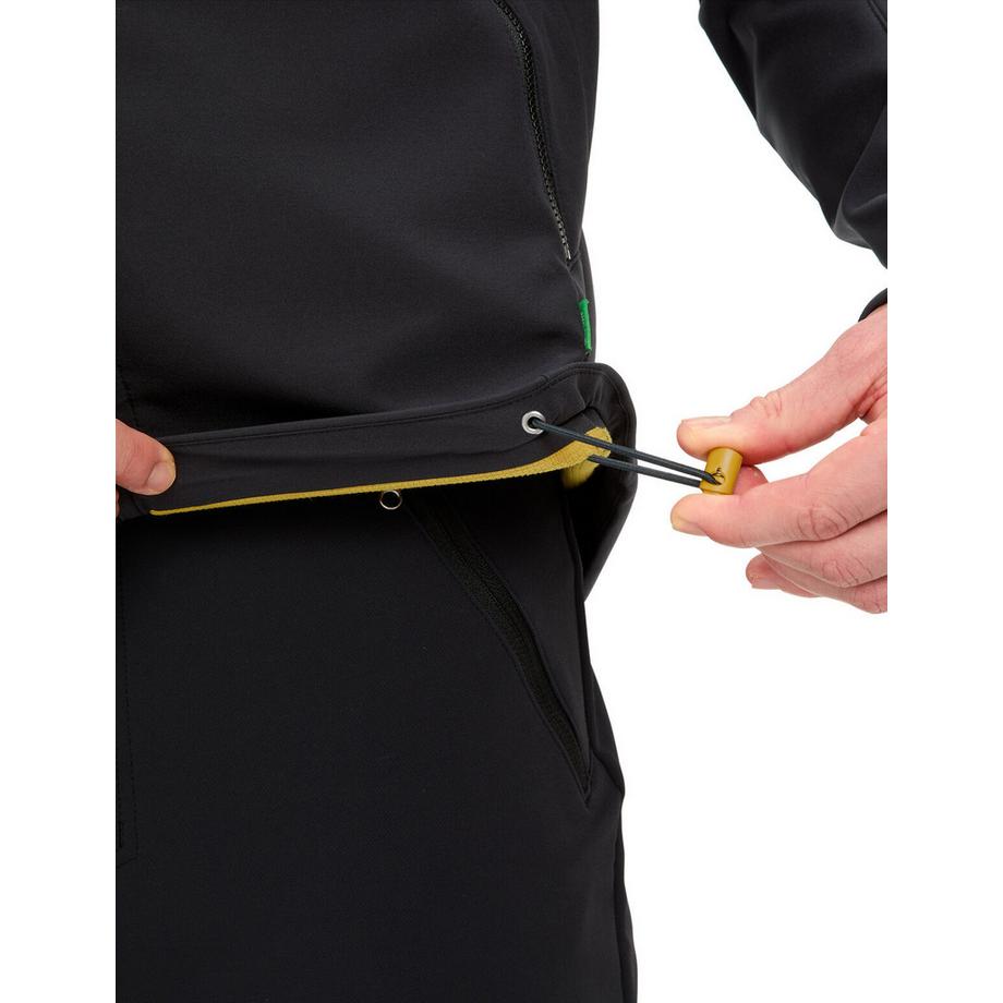 VAUDE  Roccia Softshell Jacket II 