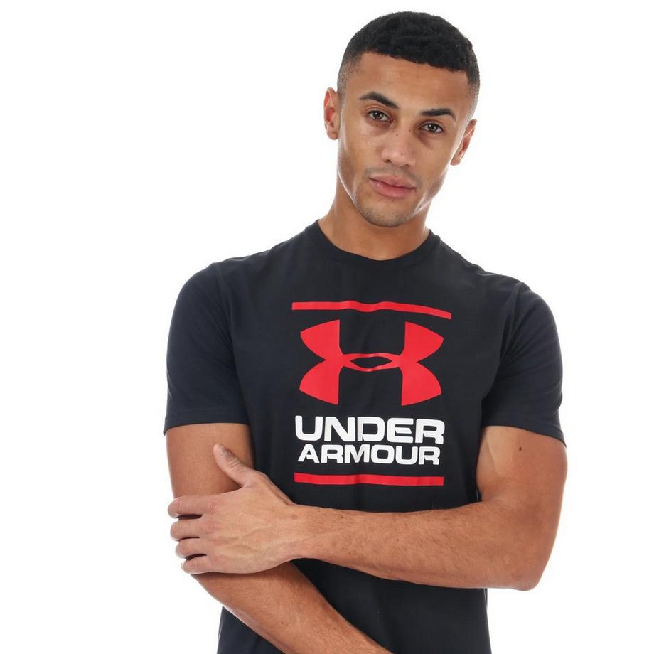 UNDER ARMOUR GL Foundation T-Shirt Maniche Corte  