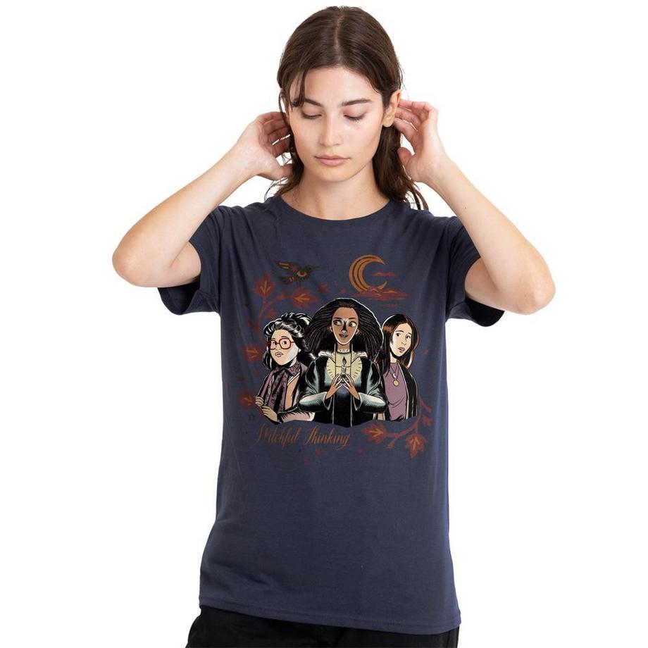 Disney T-Shirt Witchful Thinking  