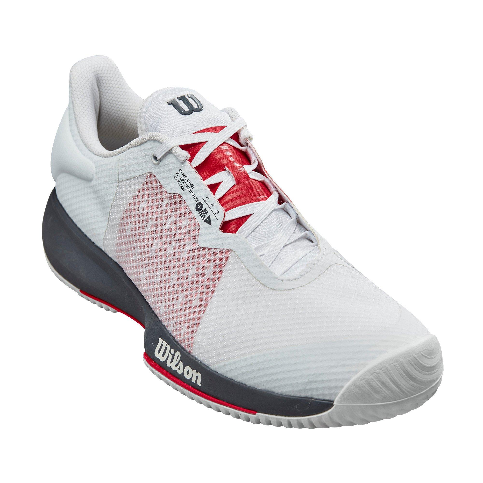 Wilson  chaussures de tennis kaos swift 