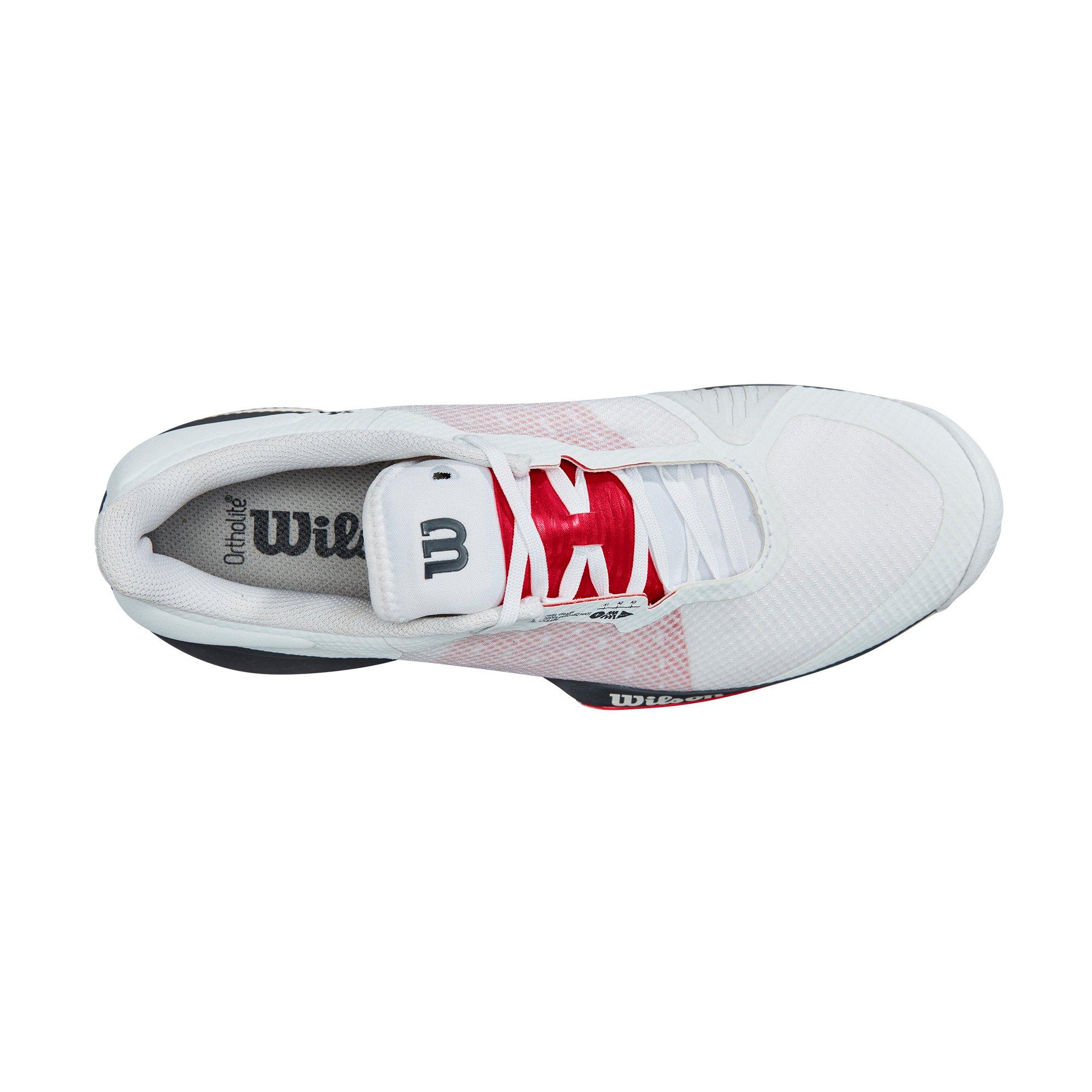 Wilson  chaussures de tennis kaos swift 