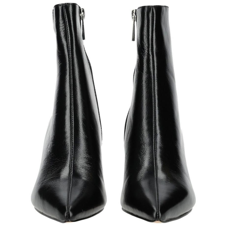 STEVE MADDEN Stivaletti con punta affusolata e tacco basso  