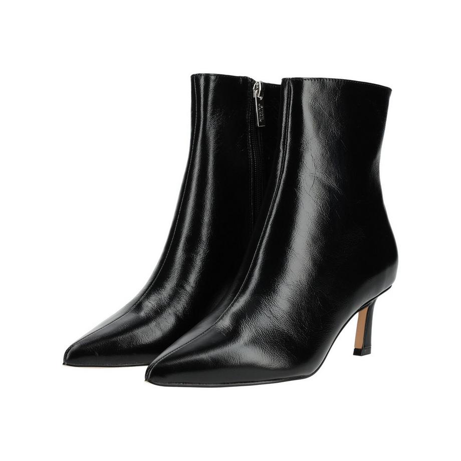 STEVE MADDEN Stivaletti con punta affusolata e tacco basso  