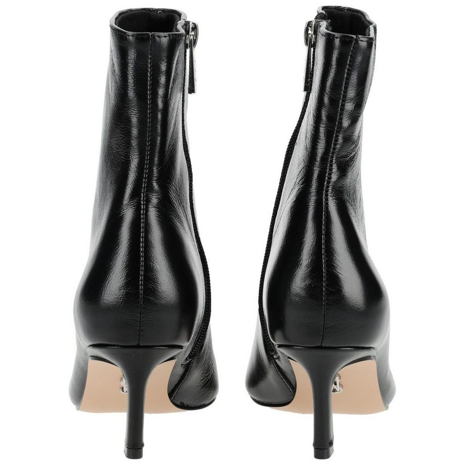 STEVE MADDEN Stivaletti con punta affusolata e tacco basso  