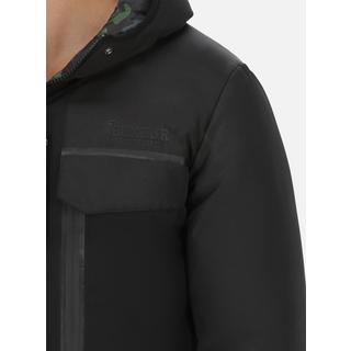 BOXEUR DES RUES  Softshell Padded Jacket 
